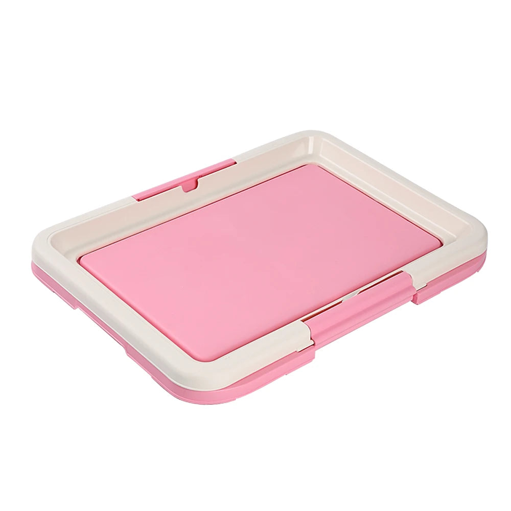 Portable Dog Indoor Toilet Trainingf