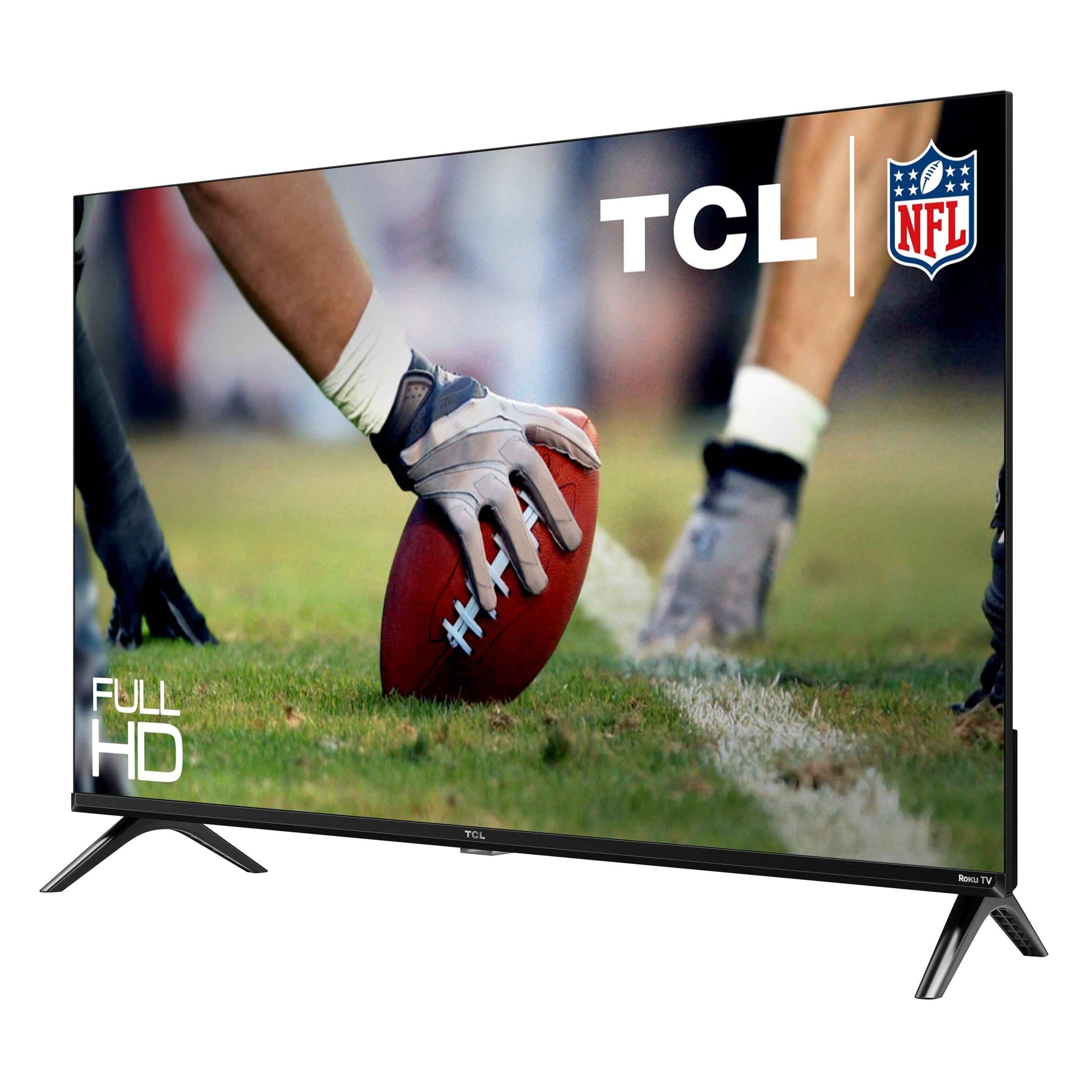 32S357 32 Inch Class S3 1080P FHD LED HDR Smart TV