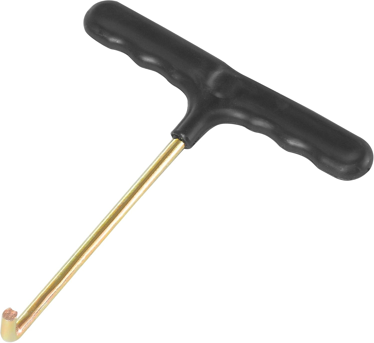 Trampoline Spring Pull Tool T-Hook - Cedar Crate Collective