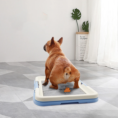 Portable Dog Indoor  Toilet Trainingf
