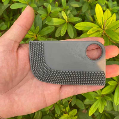 FurSweep Pro – Car Interior Hair Removal Brush & Cleaning Scraper Tool