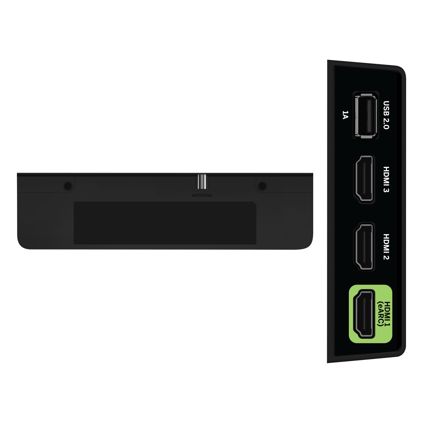 32” Class HD 720P LED Smart TV (VHD32M-08) - Cedar Crate Collective