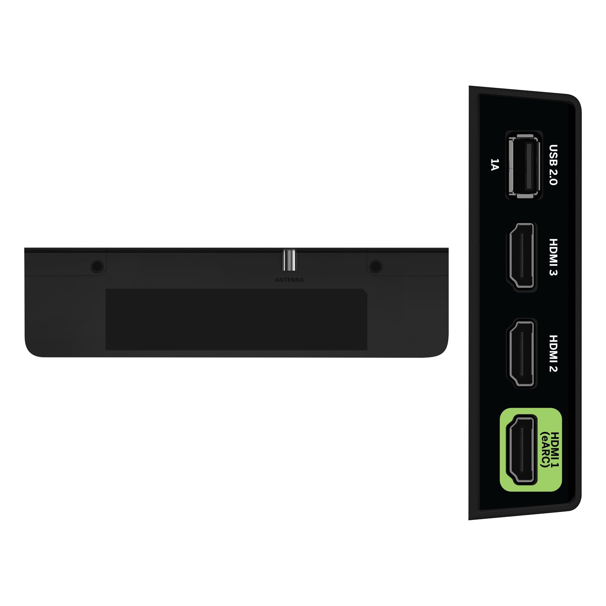 32” Class HD 720P LED Smart TV (VHD32M-08) - Cedar Crate Collective