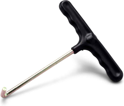Trampoline Spring Pull Tool T-Hook