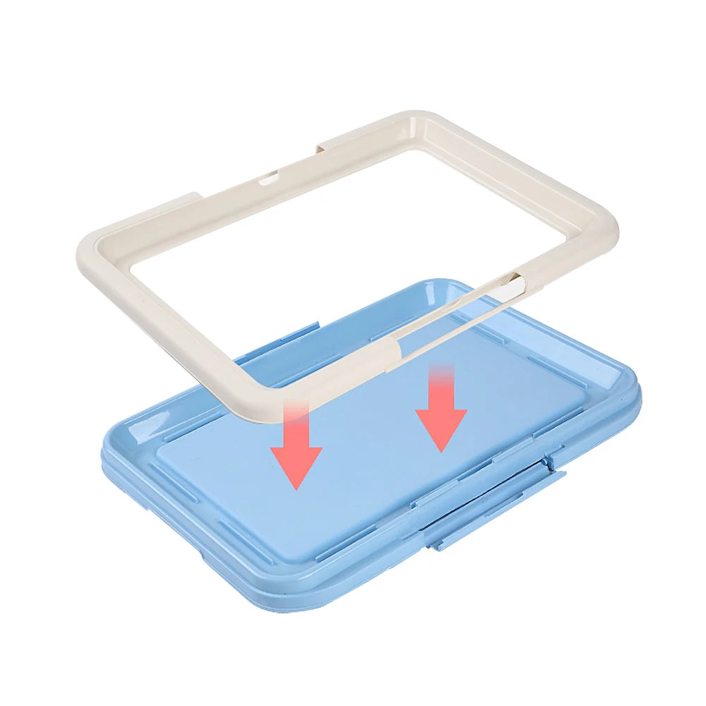 Portable Dog Indoor  Toilet Trainingf