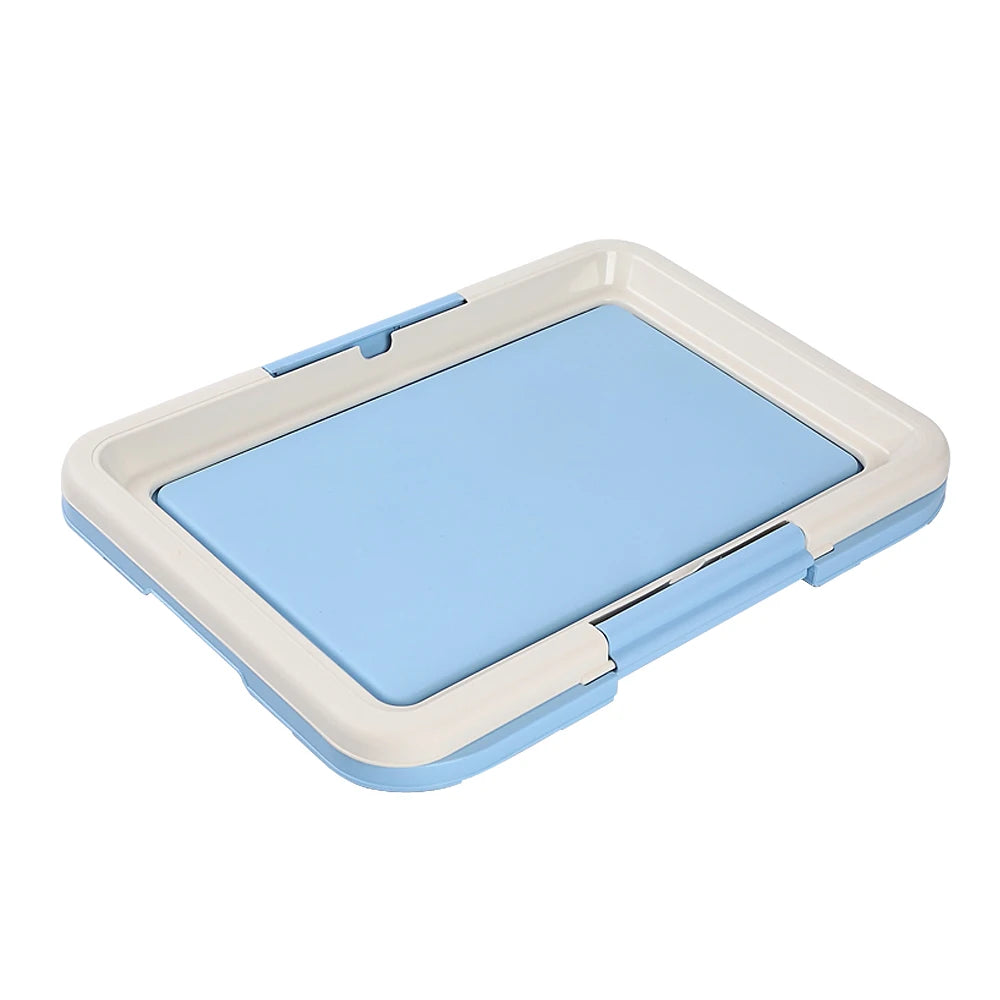 Portable Dog Indoor  Toilet Trainingf