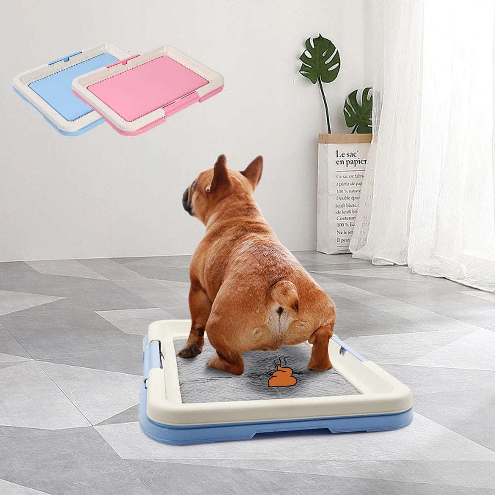 Portable Dog Indoor  Toilet Trainingf