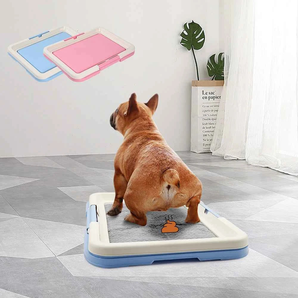 Portable Dog Indoor  Toilet Trainingf