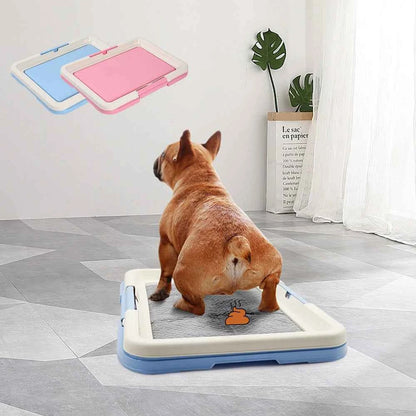 Portable Dog Indoor  Toilet Trainingf