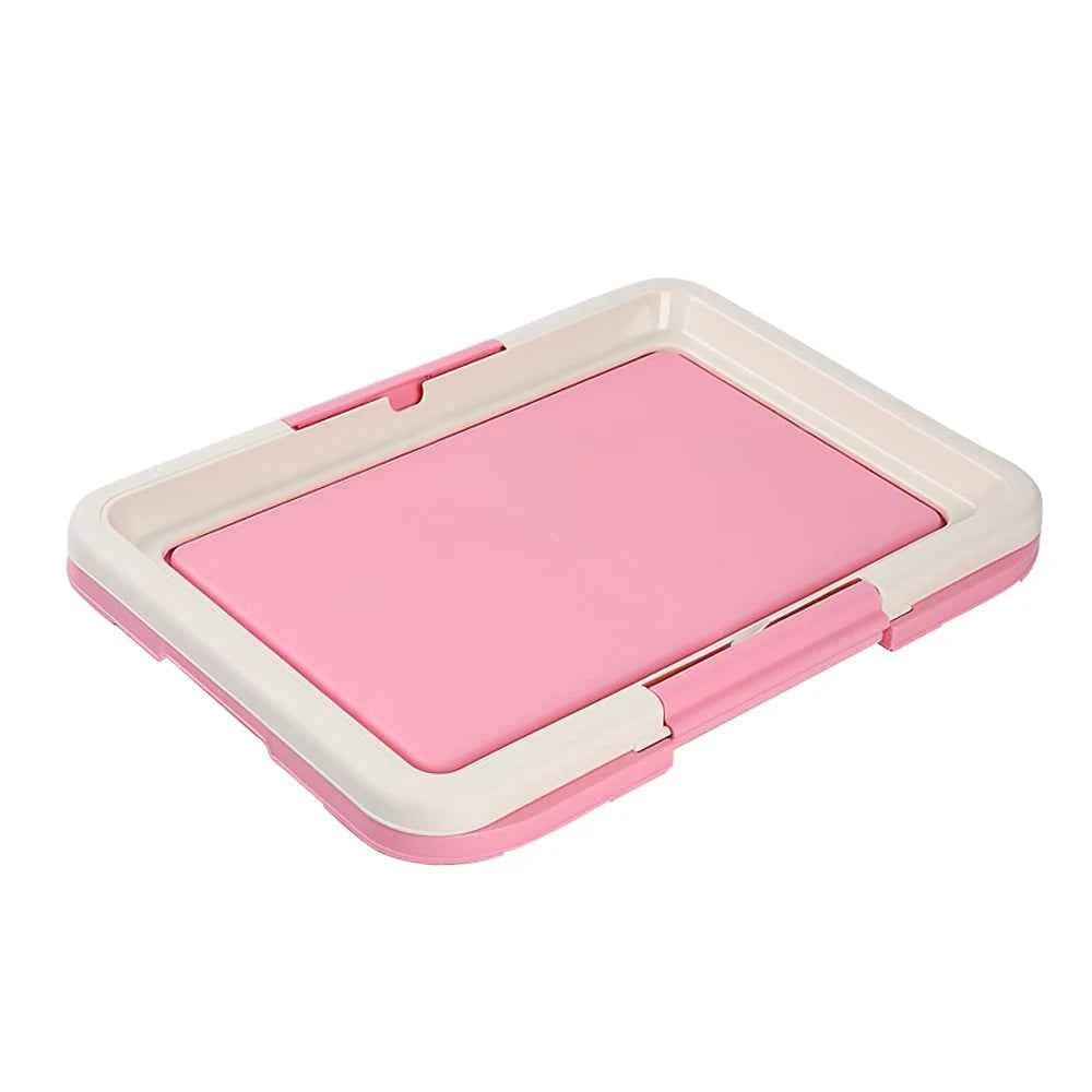 Portable Dog Indoor  Toilet Trainingf