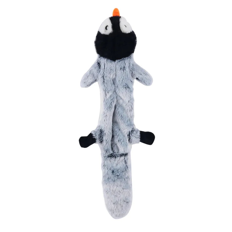 Cats & Dogs Plush Dinosaur Toy