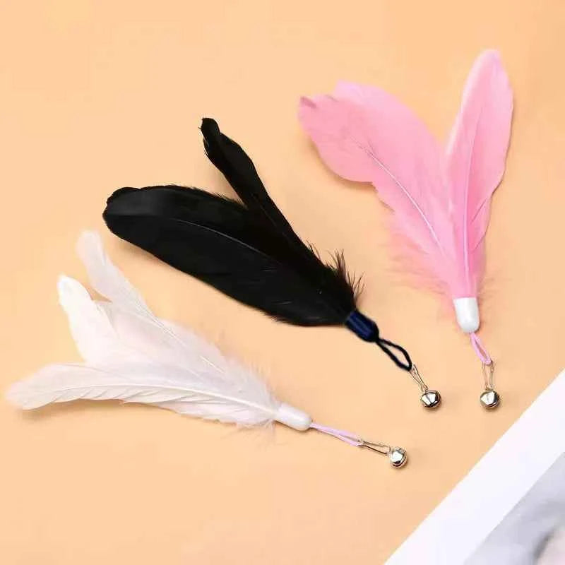 Cat Teaser Toy