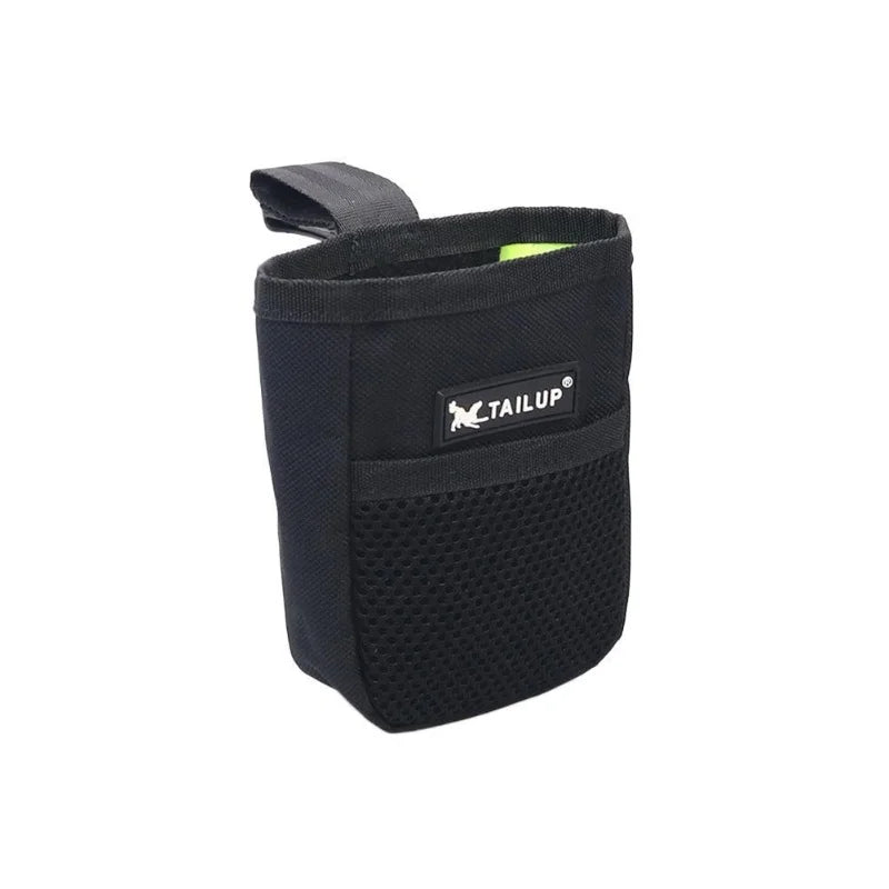 Outdoor Portable Training Dog Food Bag