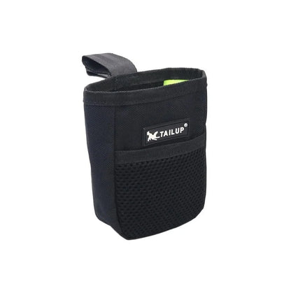 Outdoor Portable Training Dog Food Bag