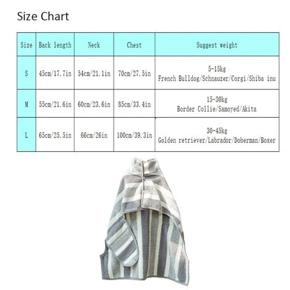 Quick-drying Absorbent Bath Towel Coat