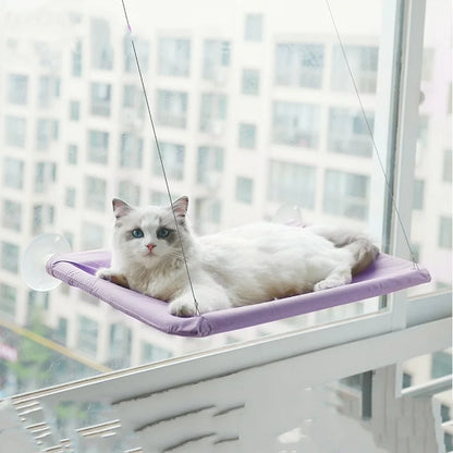 Hanging Cat Hammock Bed