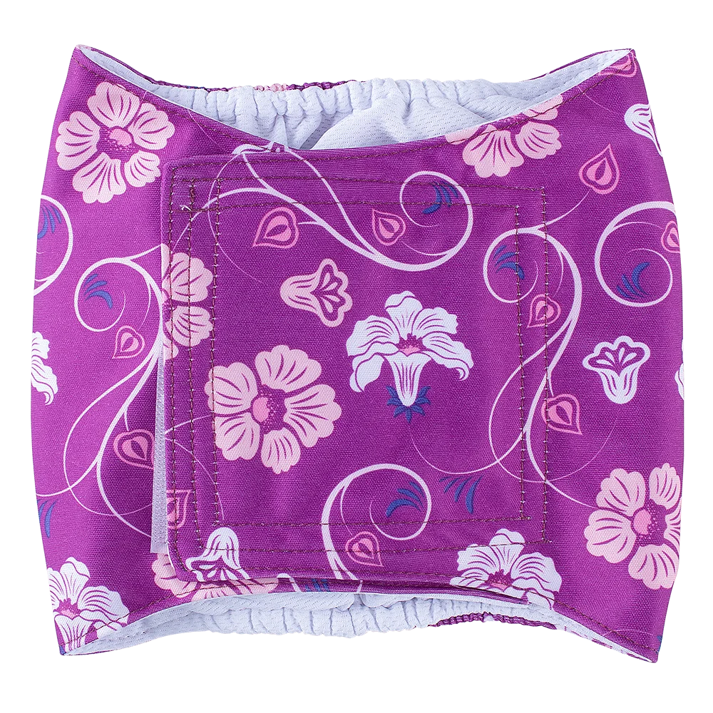 Washable Male Dog Diapers