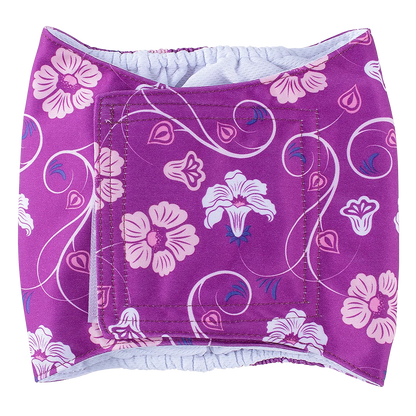 Washable Male Dog Diapers
