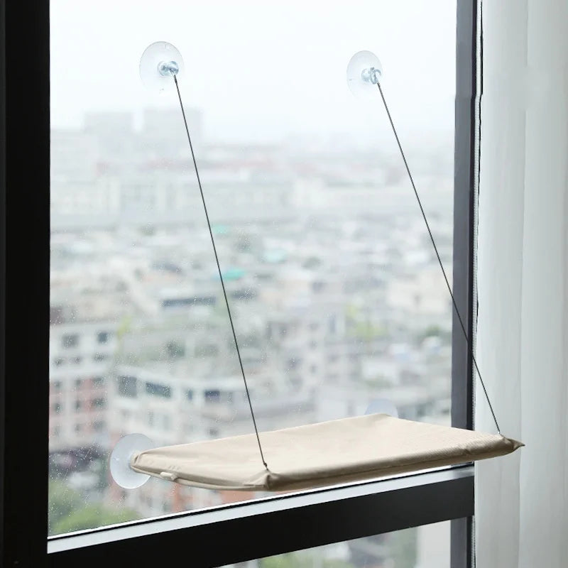 Hanging Cat Hammock Bed