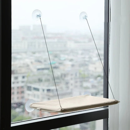 Hanging Cat Hammock Bed