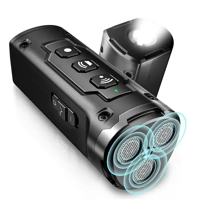 Ultrasonic Pet Dog Repeller Training Device
