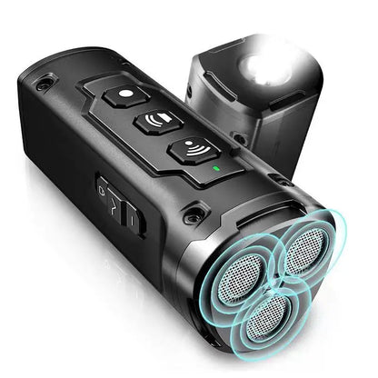 Ultrasonic Pet Dog Repeller Training Device