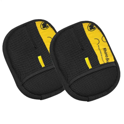 2pcs Grooming Gloves