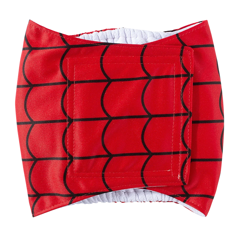 Washable Male Dog Diapers