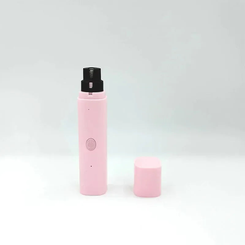 Electric Dog Nail Clippers for Pets