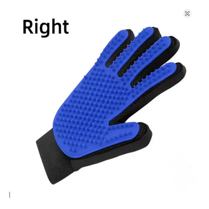 Pet Hair Glove Comb