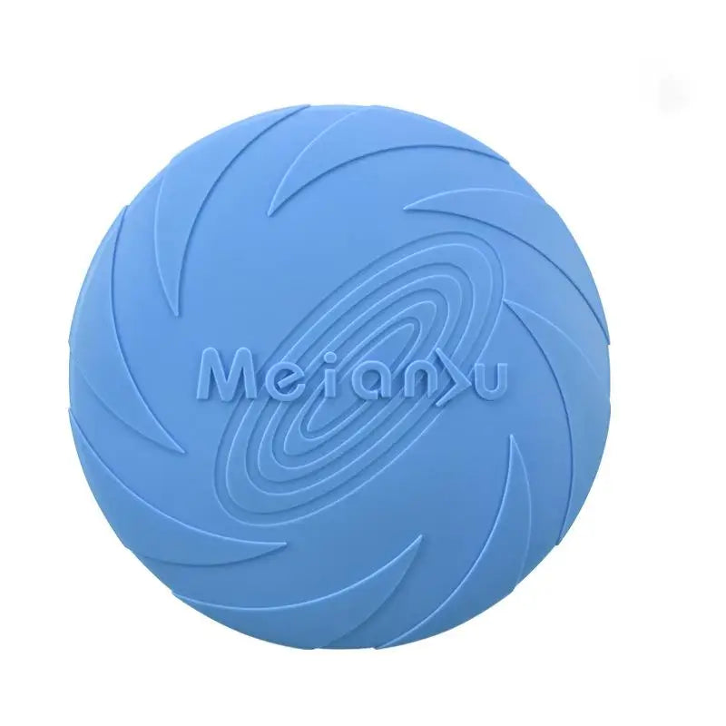 Resistant Flying Disc Toy for Dog