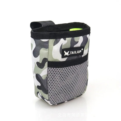 Outdoor Portable Training Dog Food Bag