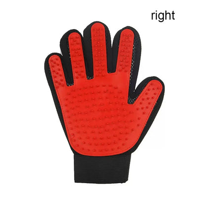 Pet Hair Glove Comb