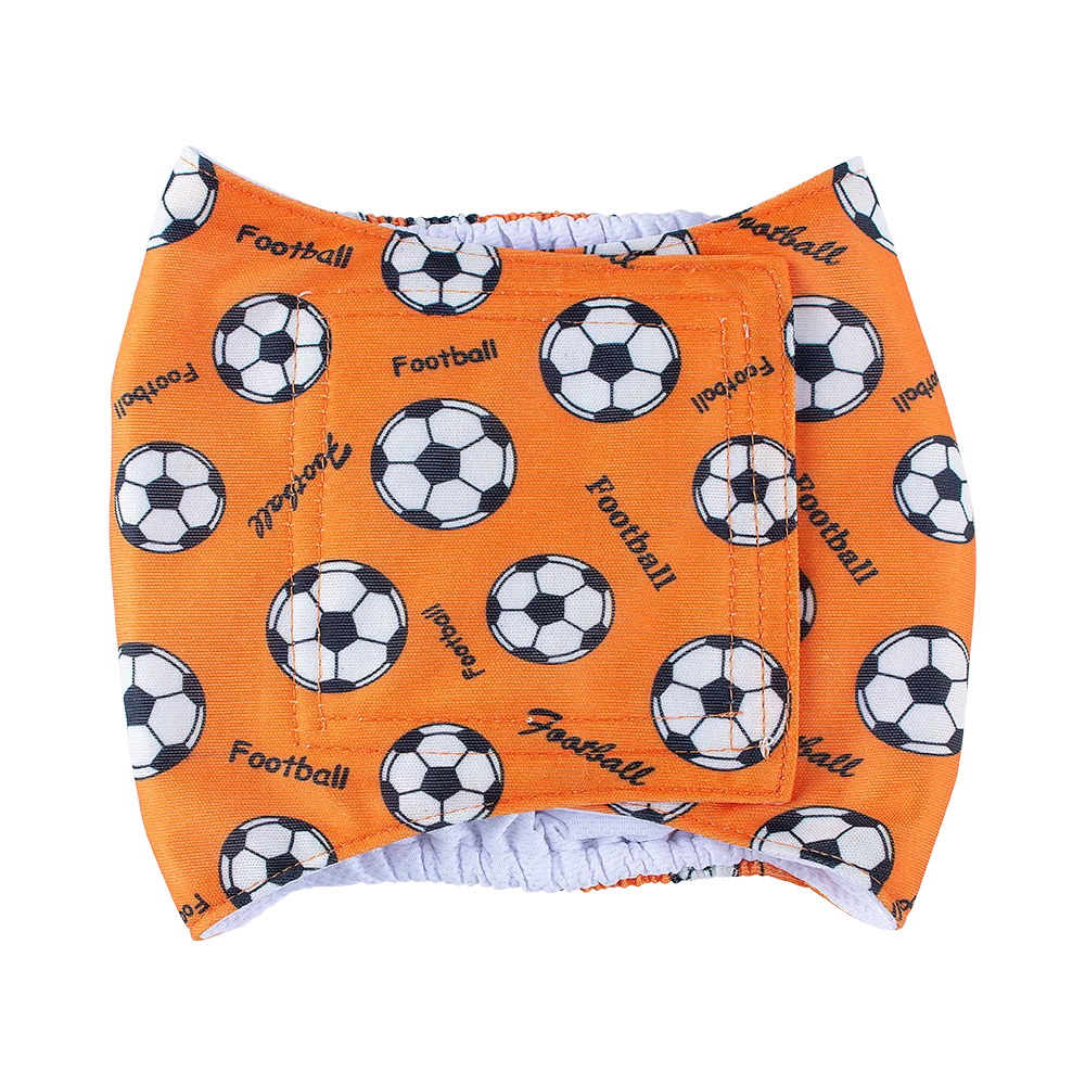 Washable Male Dog Diapers