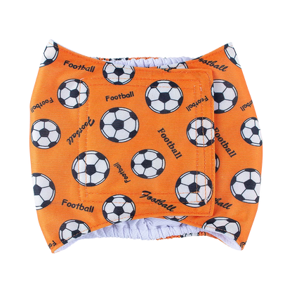 Washable Male Dog Diapers
