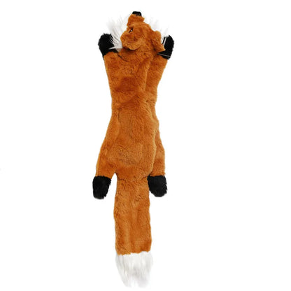 Cats & Dogs Plush Dinosaur Toy