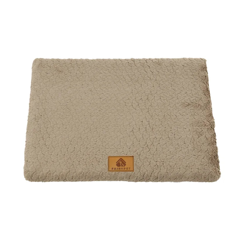 3D Foam Orthopedic Dog Bed