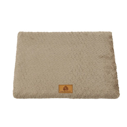 3D Foam Orthopedic Dog Bed