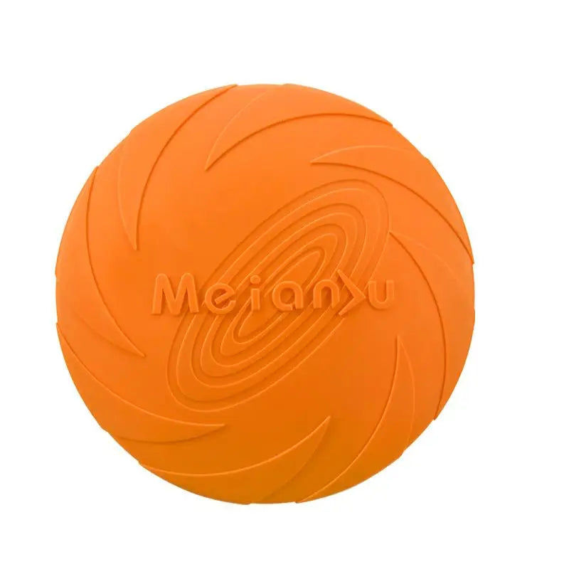 Resistant Flying Disc Toy for Dog