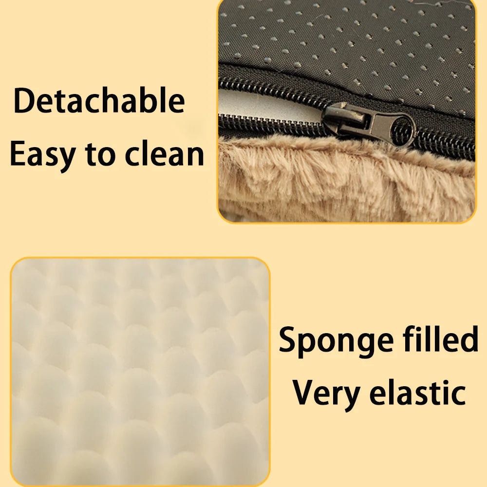 3D Foam Orthopedic Dog Bed