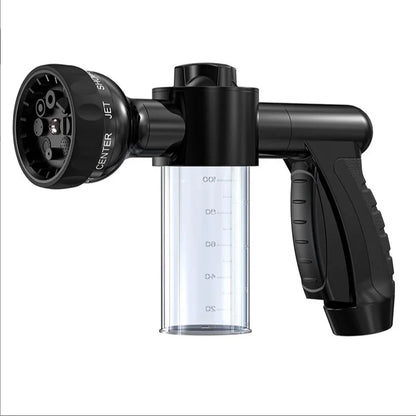 High-pressure Sprayer Nozzle Hose Dog Shower Gun
