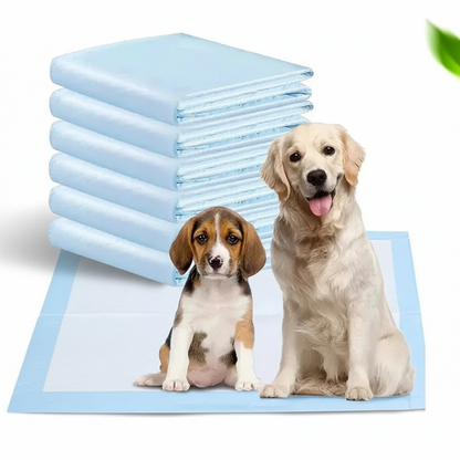 Super Absorbent Pet Diaper Pads