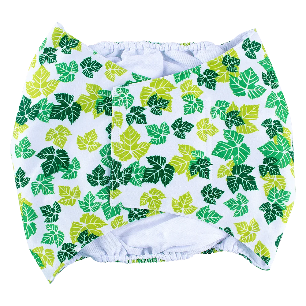 Washable Male Dog Diapers