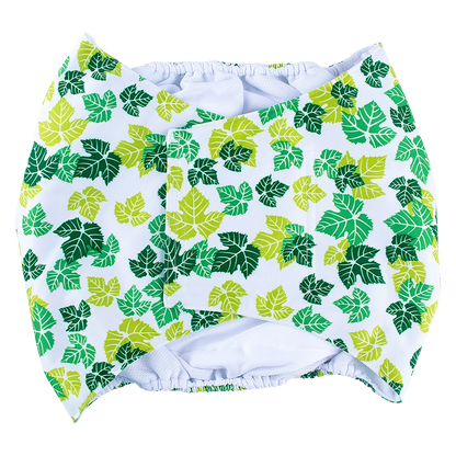 Washable Male Dog Diapers
