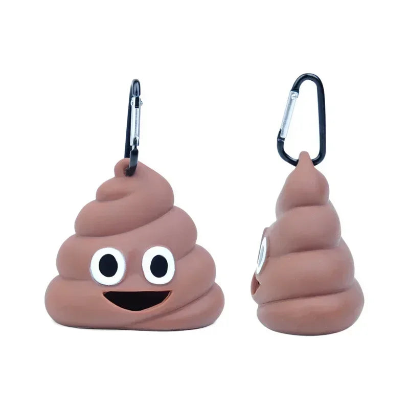 Portable Degradable Dog Toilet Poop Bag
