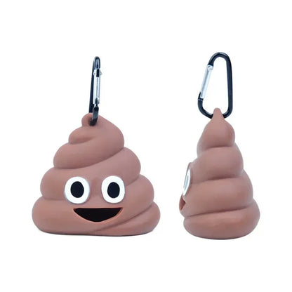 Portable Degradable Dog Toilet Poop Bag