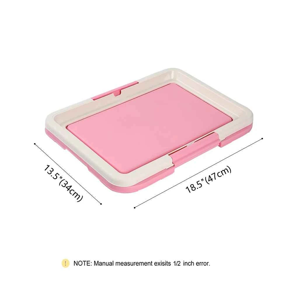 Portable Dog Indoor  Toilet Trainingf