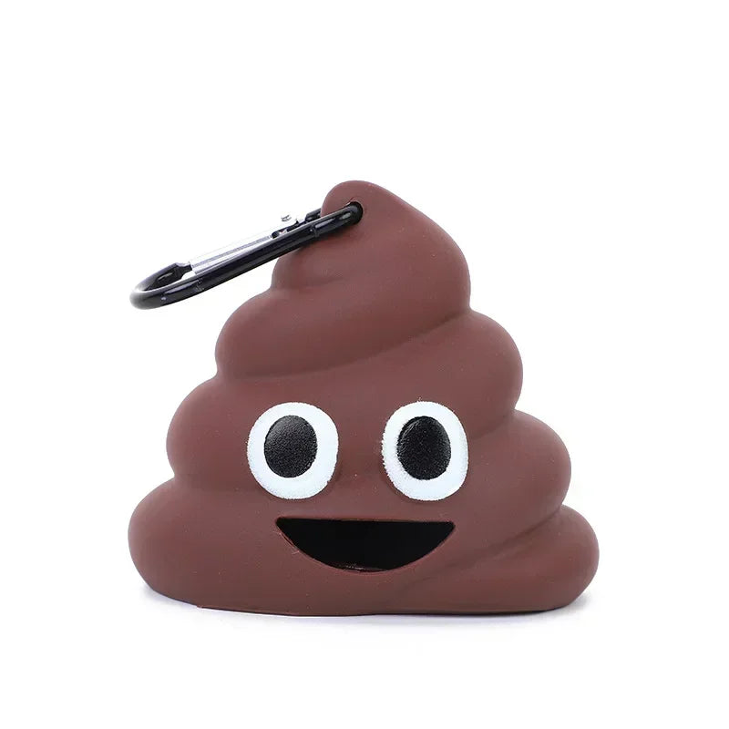 Portable Degradable Dog Toilet Poop Bag