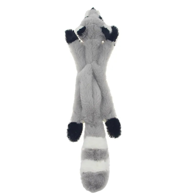 Cats & Dogs Plush Dinosaur Toy