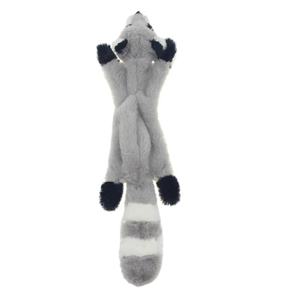 Cats & Dogs Plush Dinosaur Toy